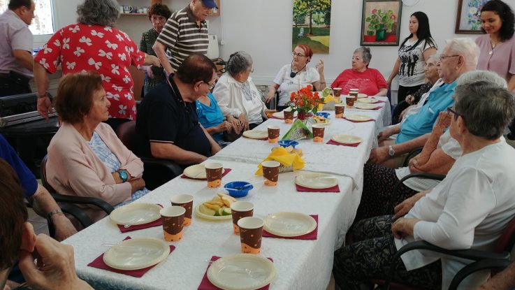 מועדון המייסדים