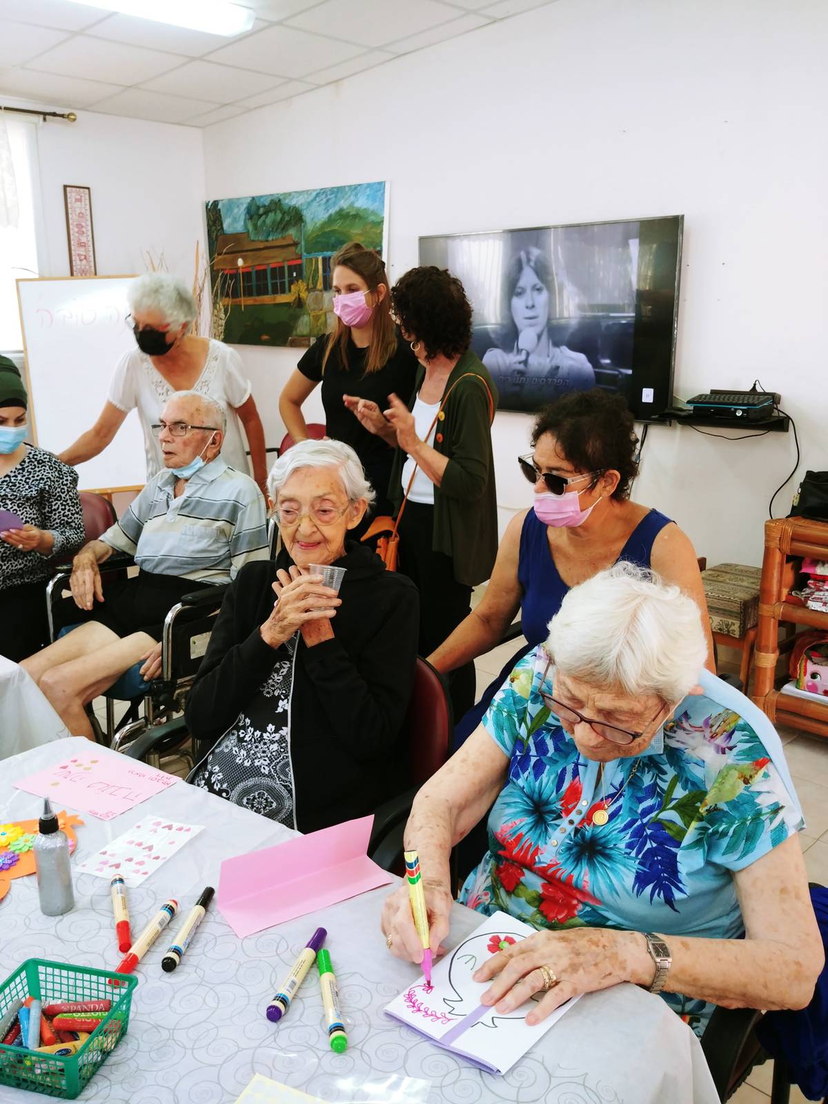 ראש השנה מועדון המייסדים תשפ"ב