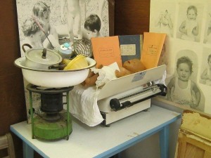 בית הראשונים שמרת