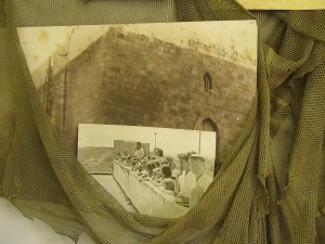 בית הראשונים שמרת