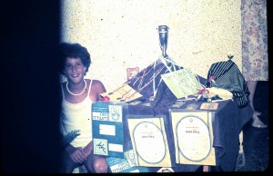 איילת והתעודות