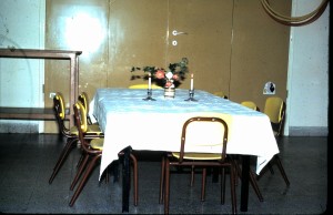 הכנות לשבת בפעוטון 2