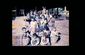 נושא האינדיאנים 2