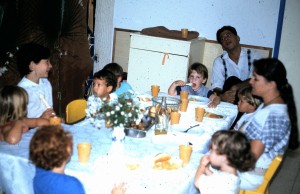 פעוטון בשמרת