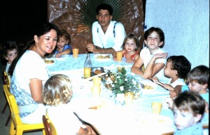 פעוטון בשמרת 2