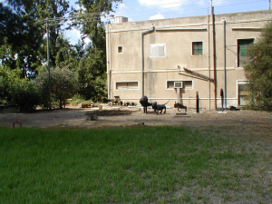 בית-טמפלרים