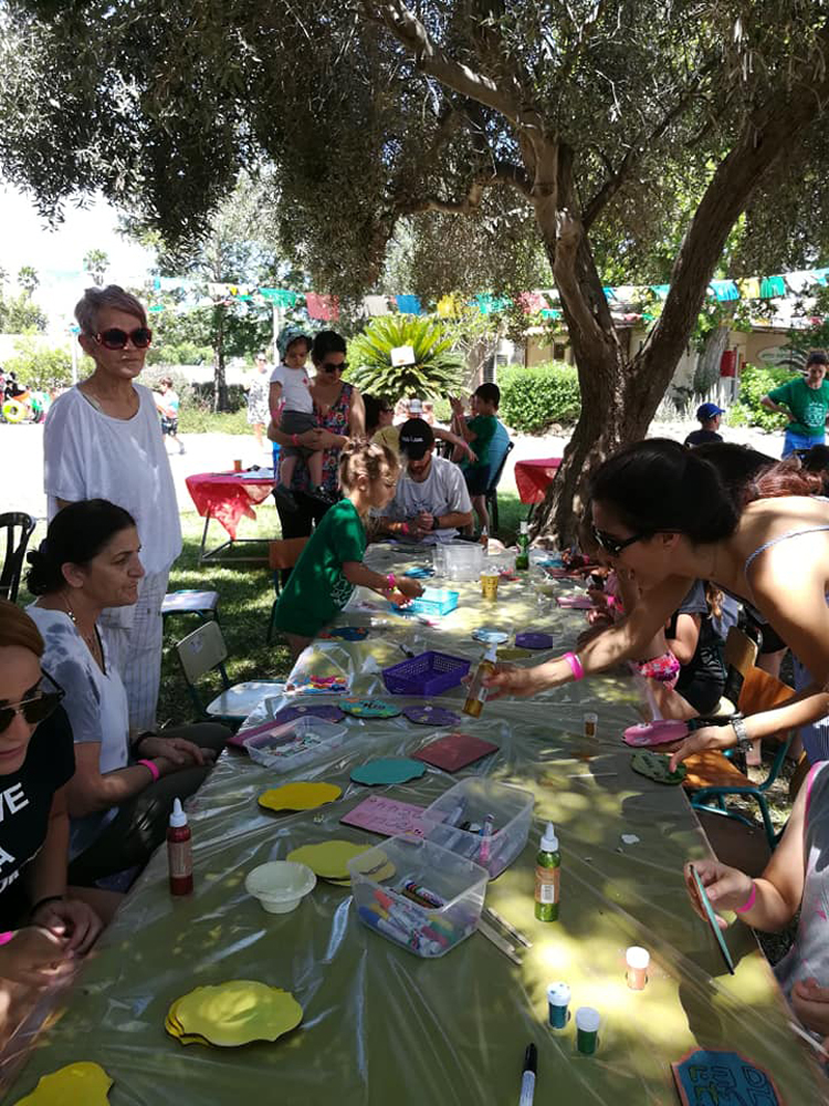 יום הילד 2018