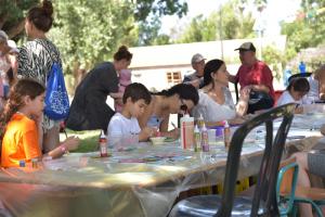 יום הילד 2018