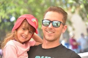 יום הילד 2018