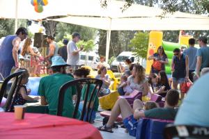 יום הילד 2018