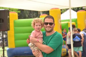 יום הילד 2018ה