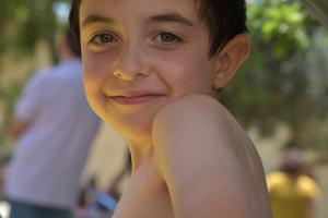 יום הילד 2018