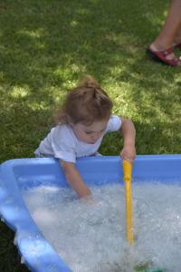 יום הילד 2018