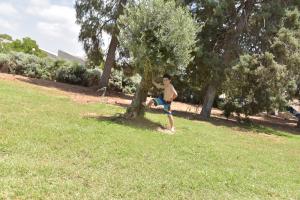 יום הילד 2018