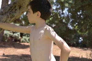 יום הילד 2018