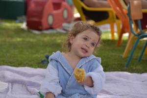 יום הילד 2018