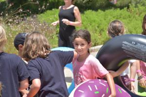 יום הילד 2018