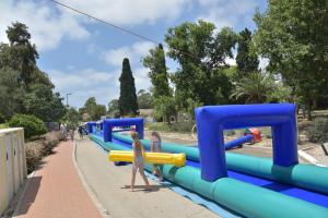 יום הילד 2018