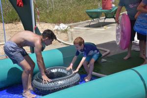 יום הילד 2018