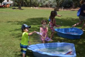 יום הילד 2018