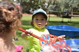 יום הילד 2018