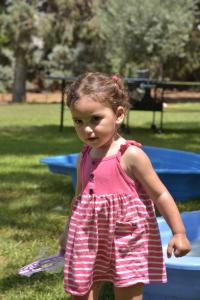 יום הילד 2018