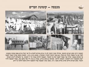 מכבסה- קומונה -חברה80-60