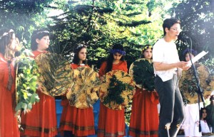 bikurim2003