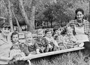 חינוך קיבוצי