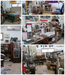 בית הראשונים