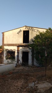 הרפת הגרמנית שהיה פאב 