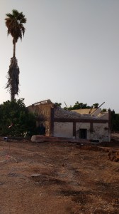  פירוק הרפת הגרמנית נובמבר 2016