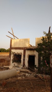 פירוק הרפת הגרמנית נובמבר 2016