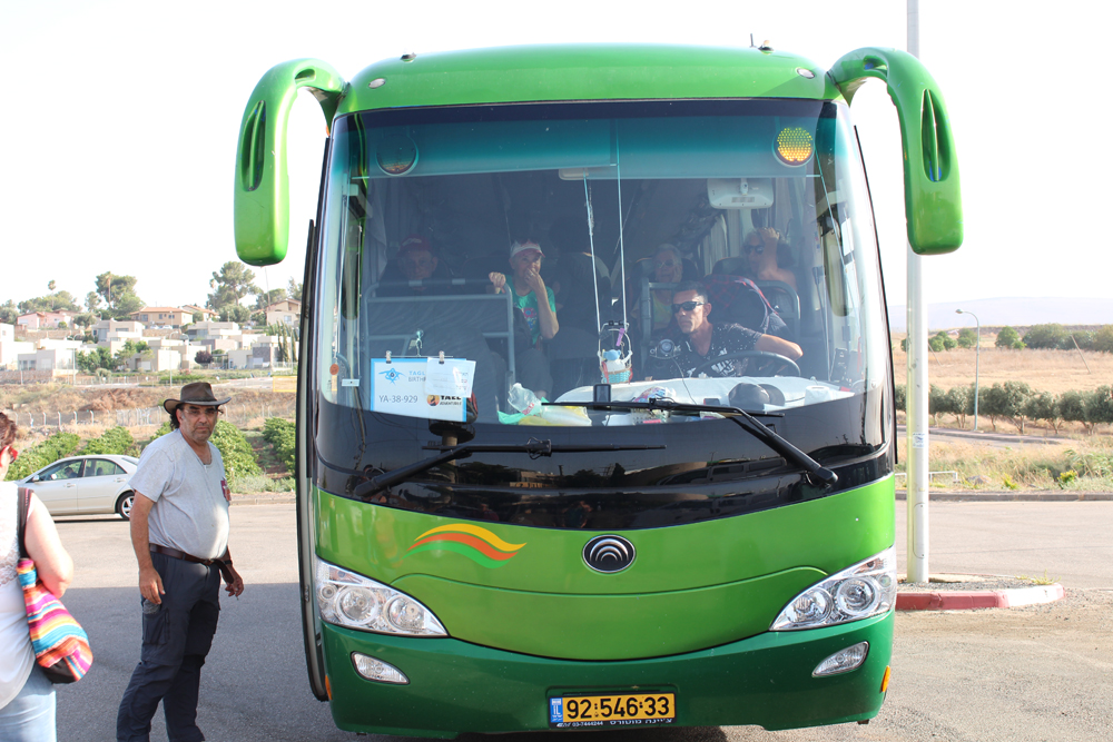 טיול מזמר פנסיונרים 25.07.2018
