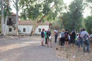 טיול מזמר פנסיונרים 25.07.2018