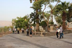 טיול מזמר פנסיונרים 25.07.2018