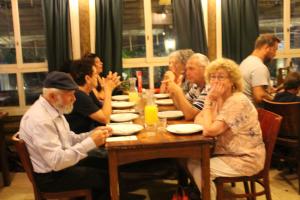 טיול מזמר פנסיונרים 25.07.2018