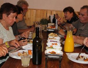 טיול מזמר פנסיונרים 25.07.2018